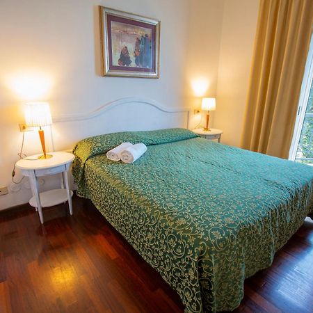 Villa Cappellina Toscolano-Maderno Exterior foto