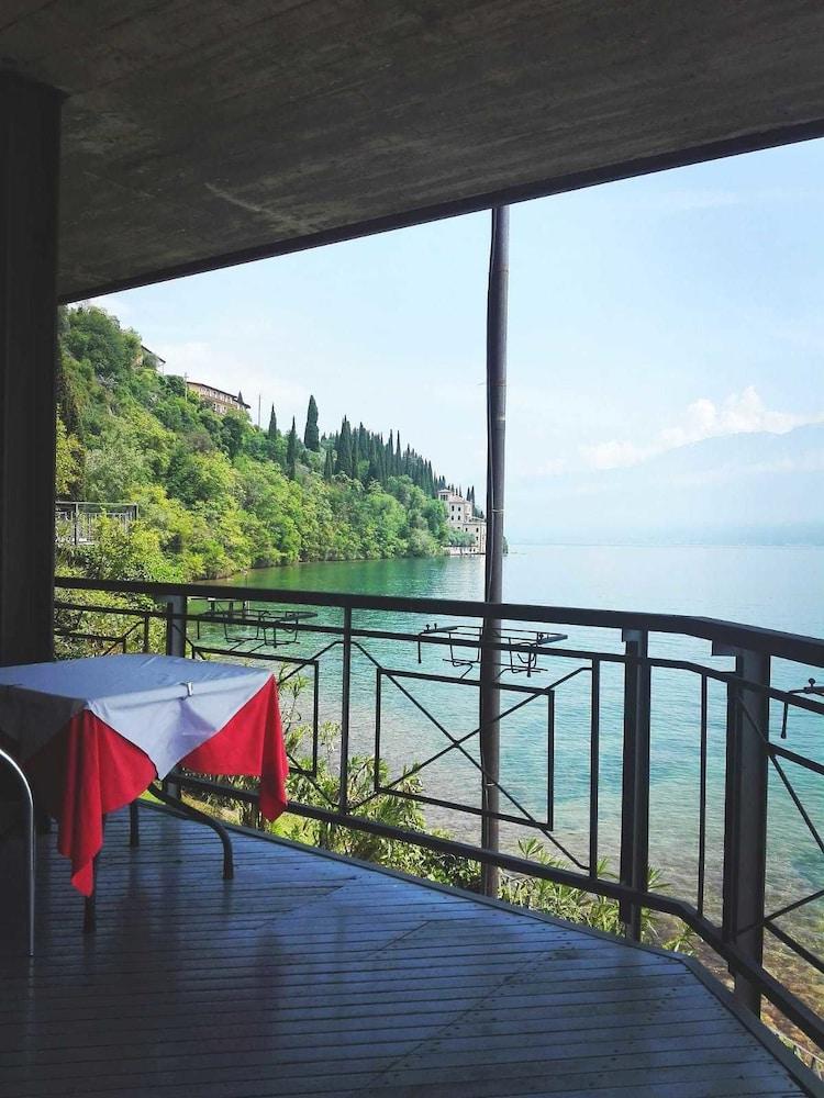 Villa Cappellina Toscolano-Maderno Exterior foto