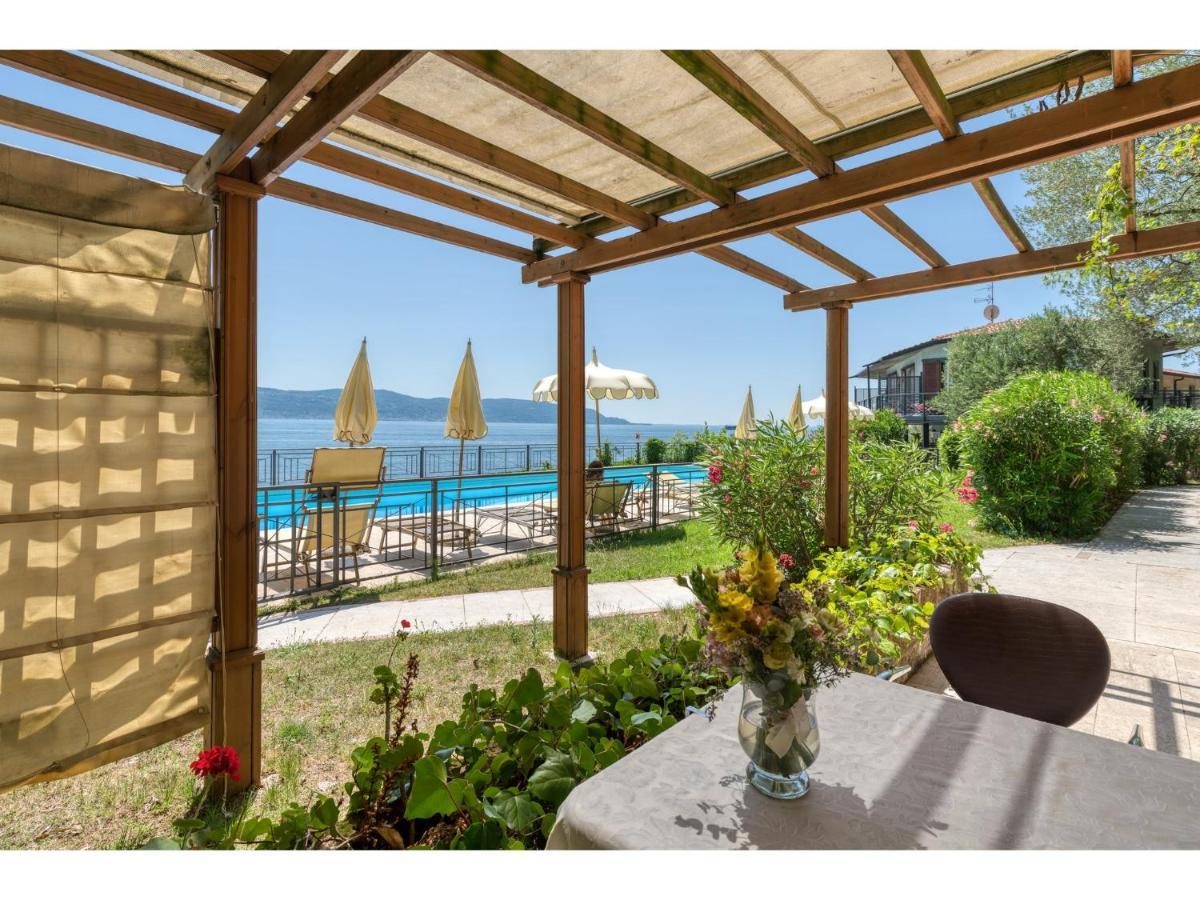 Villa Cappellina Toscolano-Maderno Exterior foto