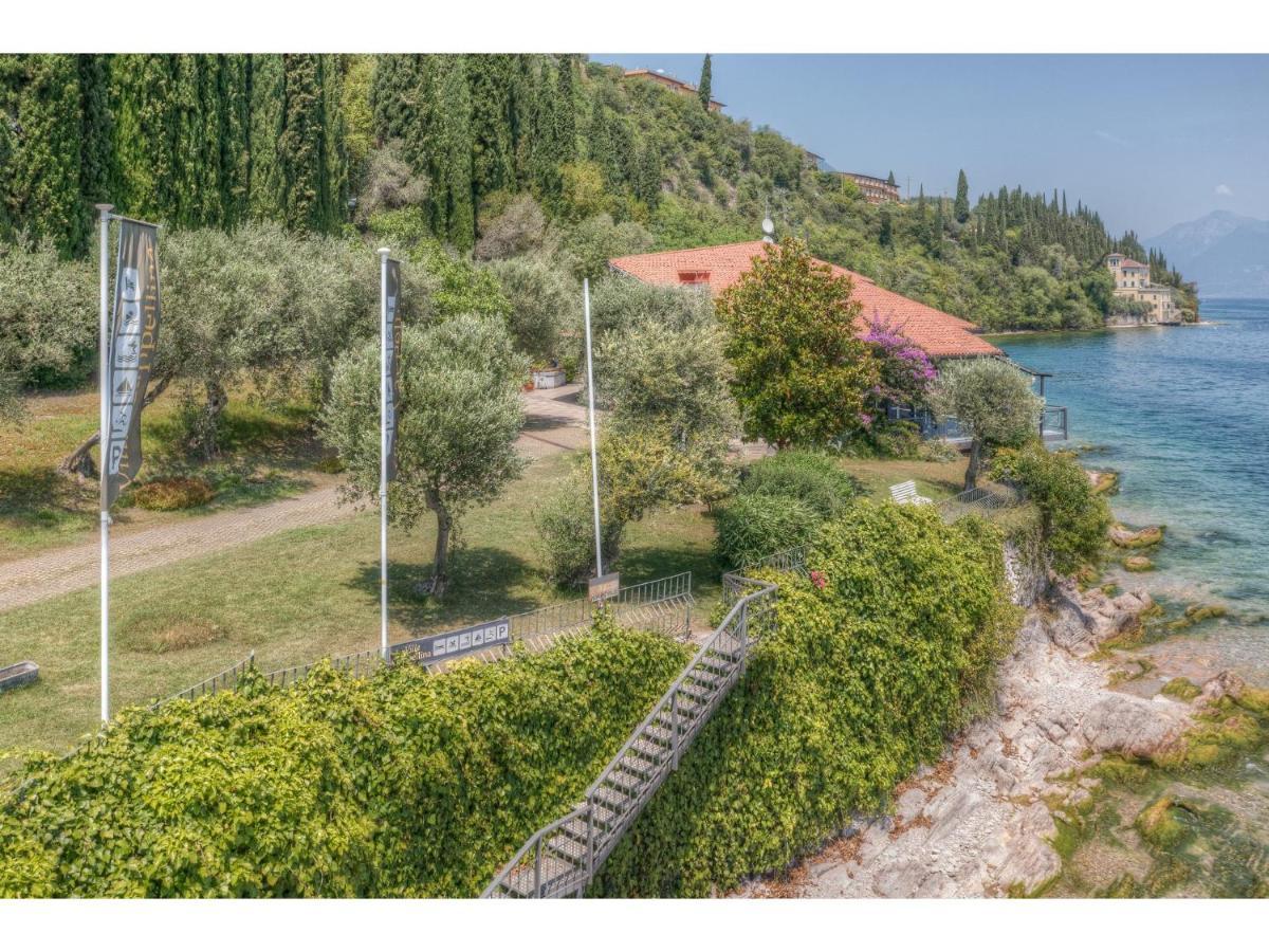 Villa Cappellina Toscolano-Maderno Exterior foto