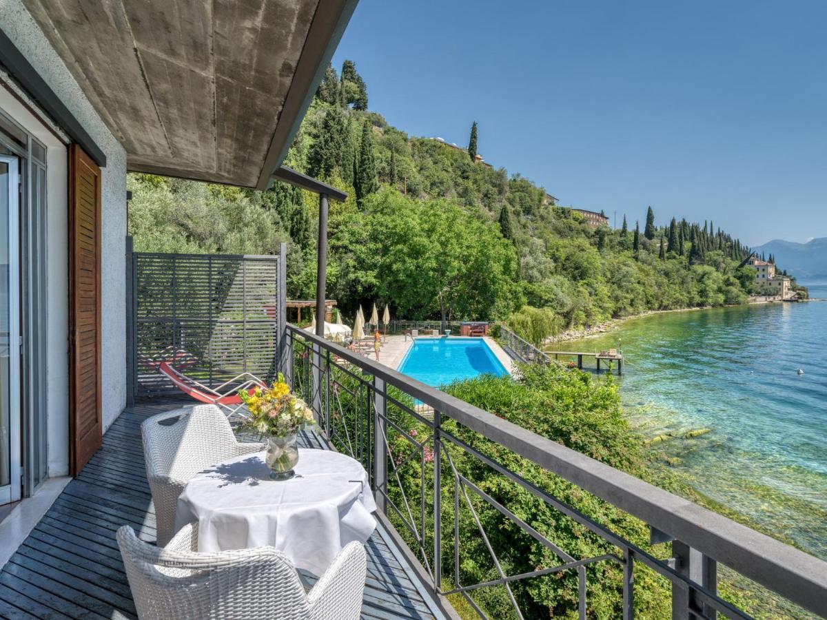 Villa Cappellina Toscolano-Maderno Exterior foto