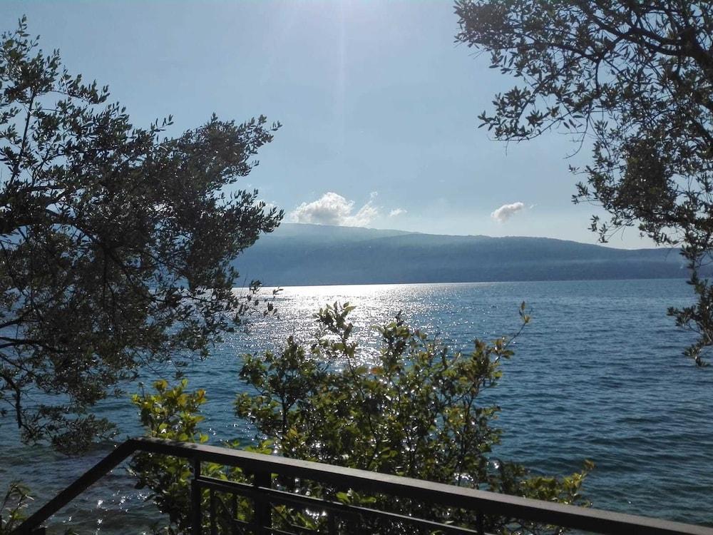 Villa Cappellina Toscolano-Maderno Exterior foto