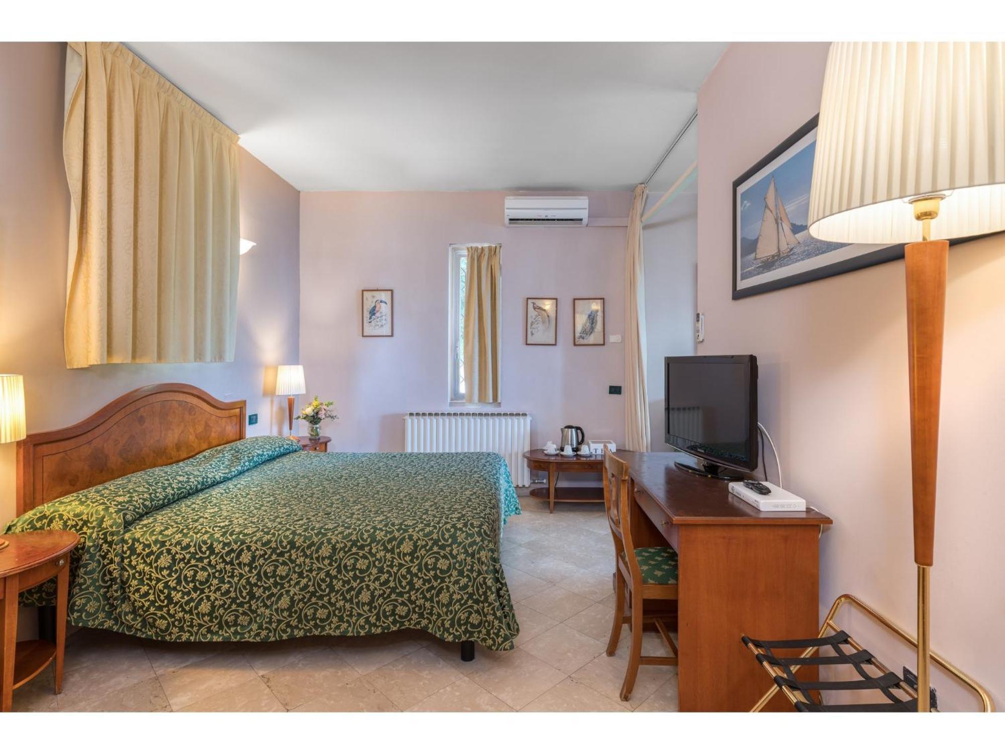 Villa Cappellina Toscolano-Maderno Zimmer foto