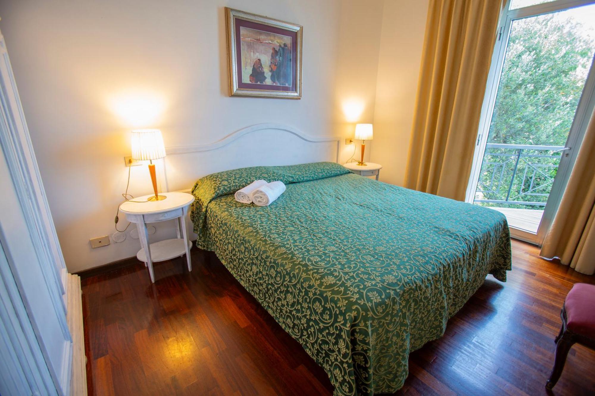 Villa Cappellina Toscolano-Maderno Exterior foto