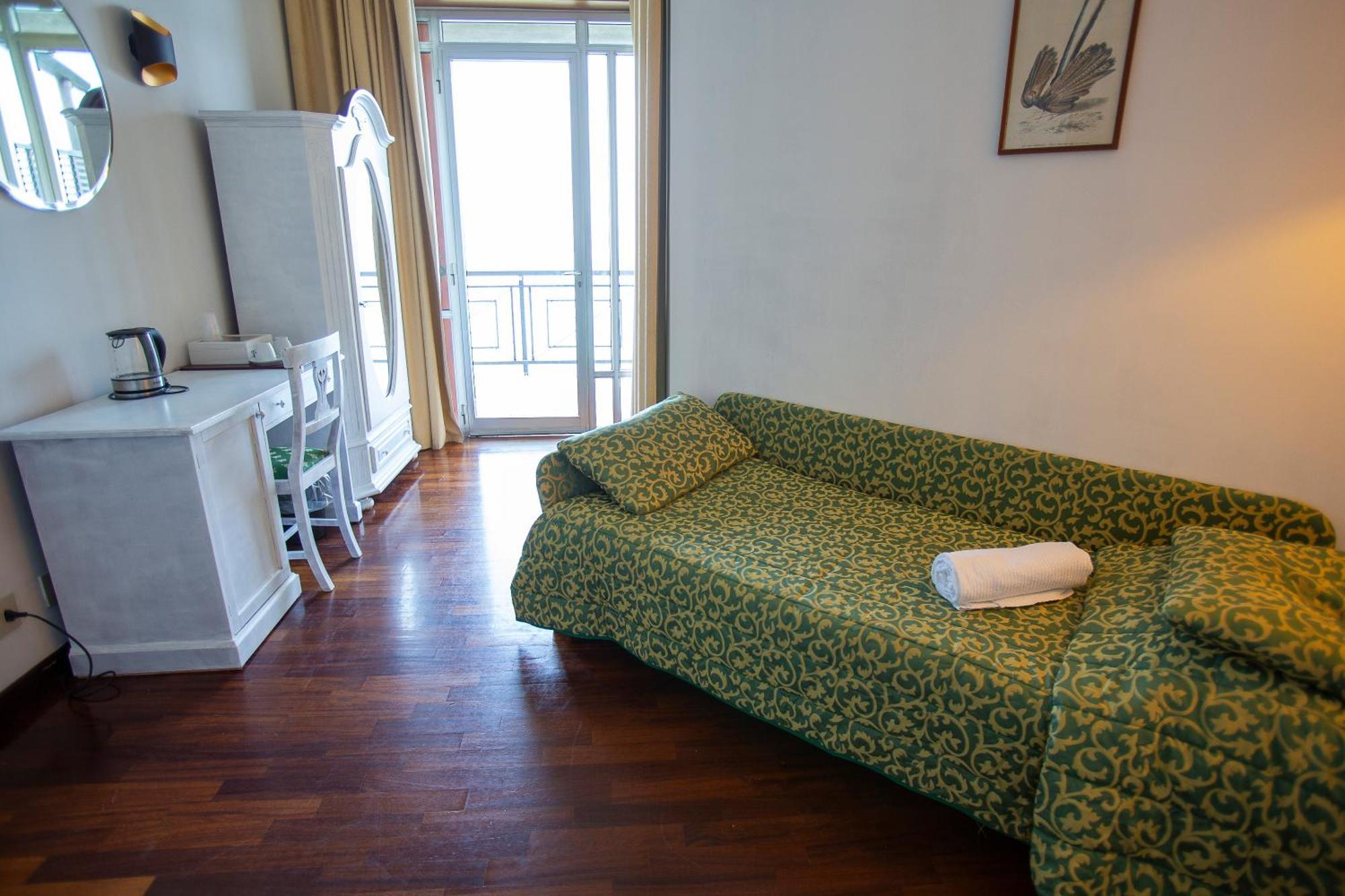 Villa Cappellina Toscolano-Maderno Exterior foto