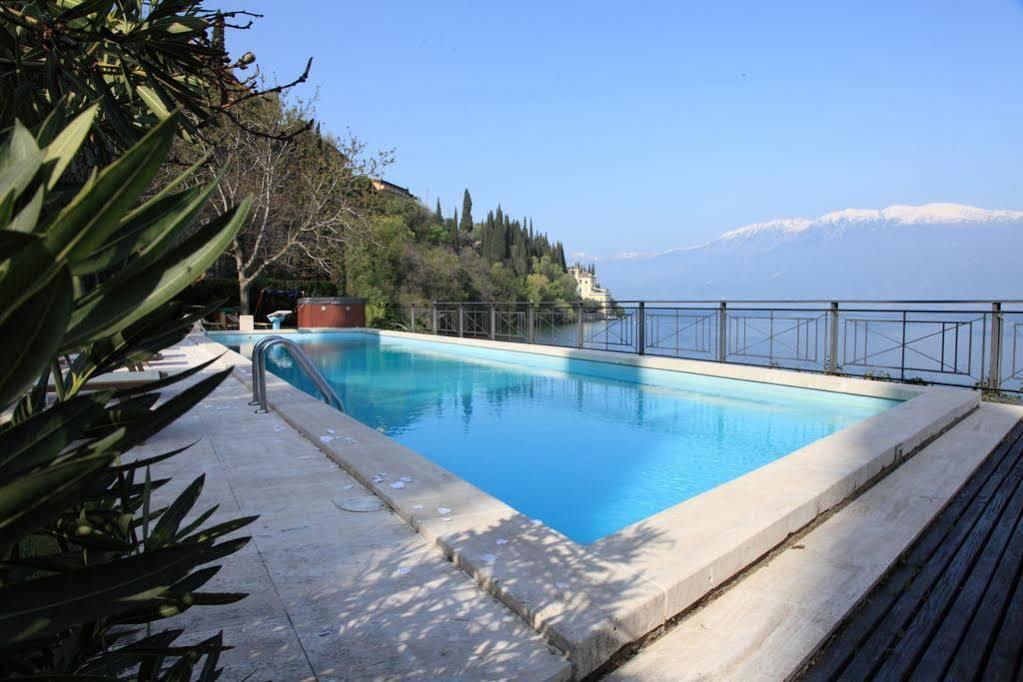 Villa Cappellina Toscolano-Maderno Exterior foto