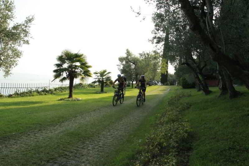 Villa Cappellina Toscolano-Maderno Exterior foto